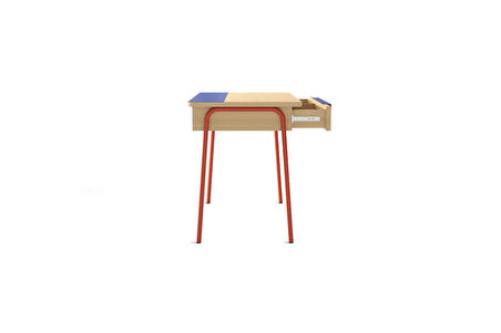 Shuri Kids MISA TABLE - 100x47cm - h:58cm