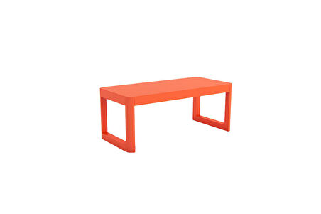 TUBI BENCH - 29x63cm - h:26cm