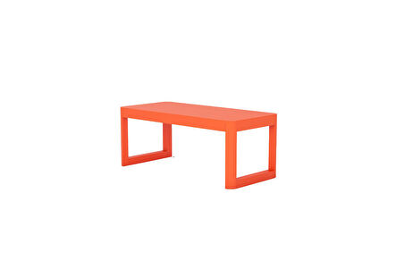 TUBI BENCH - 29x63cm - h:26cm