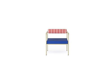 Shuri Kids ZAZI CHAIR - 60x60cm - h:80cm