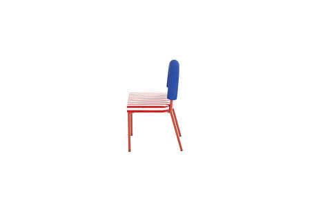 Shuri Kids ZAZI STUDY CHAIR  - 31X33 SH:36 H:64