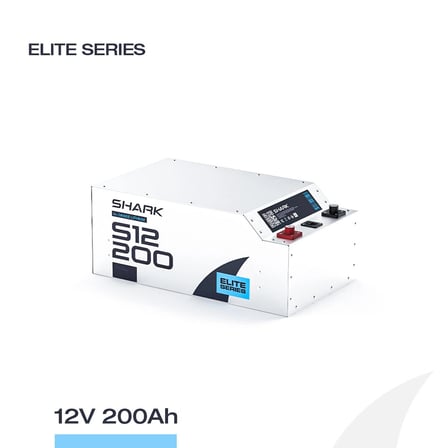 12v 200ah lifepo4 lityum demir fosfat batarya/akü - bluetooth/wifi
