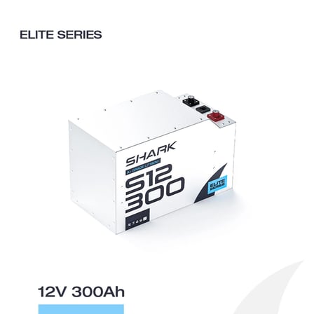 12v 300ah lifepo4 lityum demir fosfat batarya/akü - bluetooth/wifi