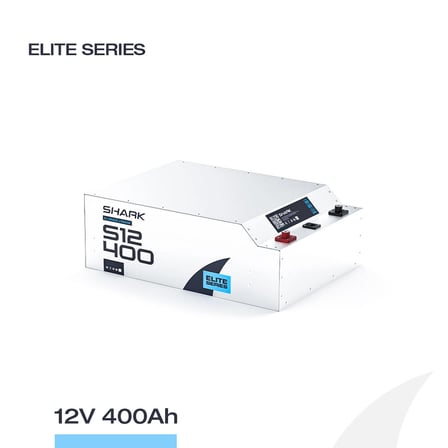 12v 400ah lifepo4 lityum demir fosfat batarya/akü - bluetooth/wifi