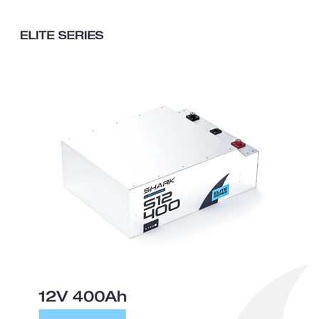 12v 400ah lifepo4 lityum demir fosfat batarya/akü - bluetooth/wifi