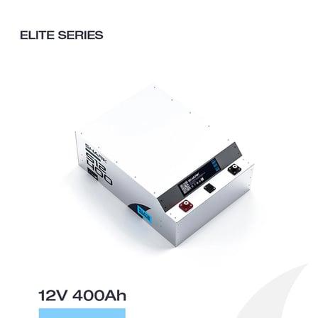 12v 400ah lifepo4 lityum demir fosfat batarya/akü - bluetooth/wifi