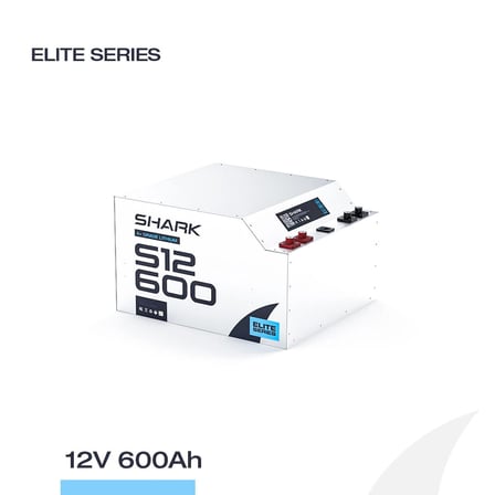 12v 600ah lifepo4 lityum demir fosfat batarya/akü - bluetooth/wifi