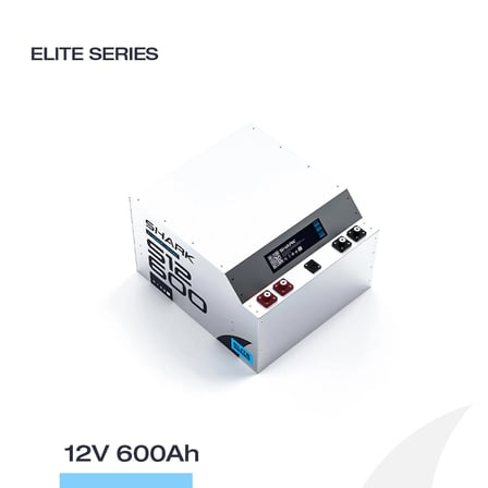 12v 600ah lifepo4 lityum demir fosfat batarya/akü - bluetooth/wifi