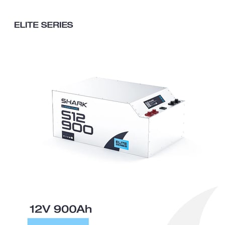 12v 900ah lifepo4 lityum demir fosfat batarya/akü - bluetooth/wifi