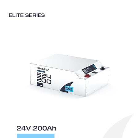 24v 200ah lifepo4 lityum demir fosfat batarya/akü - bluetooth/wifi