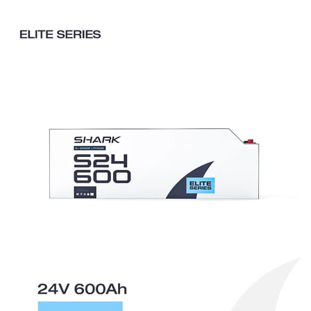 24v 600ah lifepo4 lityum demir fosfat batarya/akü - bluetooth/wifi