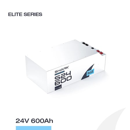 24v 600ah lifepo4 lityum demir fosfat batarya/akü - bluetooth/wifi