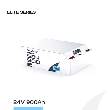 24v 900ah lifepo4 lityum demir fosfat batarya/akü - bluetooth/wifi