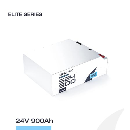 24v 900ah lifepo4 lityum demir fosfat batarya/akü - bluetooth/wifi