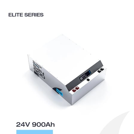 24v 900ah lifepo4 lityum demir fosfat batarya/akü - bluetooth/wifi