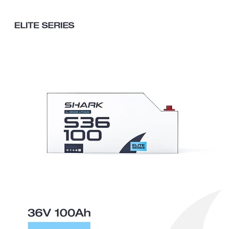 36v 100ah lifepo4 lityum demir fosfat batarya/akü - bluetooth/wifi
