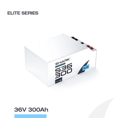 36v 300ah lifepo4 lityum demir fosfat batarya/akü - bluetooth/wifi