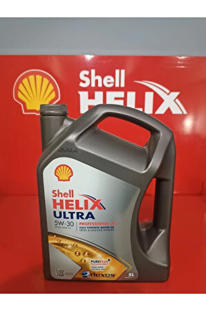 Icon Group - 5w30 Proffesional Ag Dexos 2 5 Litre