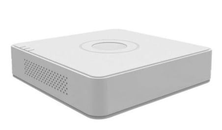 HIKVISION DS-7108NI-Q1 8 KANAL 1 SATA H265+ PLASTİK KASA NVR KAYIT CİHAZI SHN0720