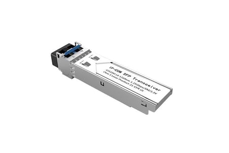 IP-COM G311SM 1GB LX SINGLE MODE SFP MODUL SHN0720