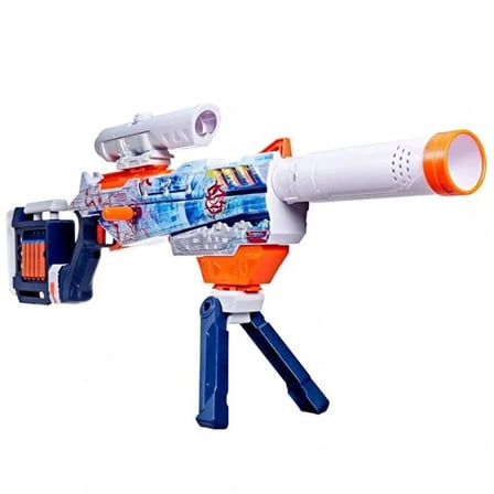SHNSTORE Nerf Loadout Artic Zerostriker G1763 SHN0720