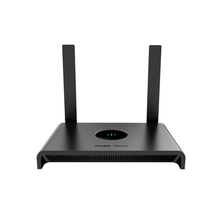 RUIJIE REYEE RG-EW300N 4 PORT 10/100 2.4GHZ 5 DBI 300MBPS WIFI4 2X2 MIMO CLOUD YÖNETİLEBİLİR HOME ROUTER SHN0720