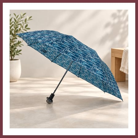 SHNSTORE Bayan Otomatik 2 Kırma Şemsiye SHN0720