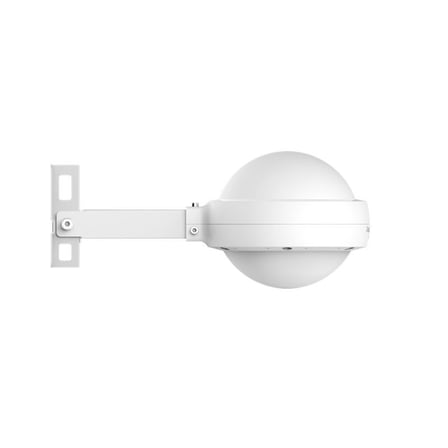 RUIJIE REYEE RG-RAP6202(G) 2.4/5GHZ 2X2 MU-MIMO WIFI5 AC1300 POE DIŞ ORTAM ACCESS POINT(ADAPTÖRSÜZ) SHN0720