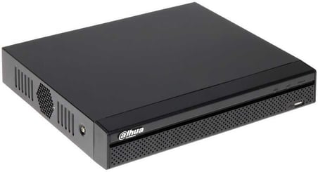 DAHUA NVR2104HS-P-T 4 KANAL POE 1 SATA H265+ NVR KAYIT CİHAZI SHN0720