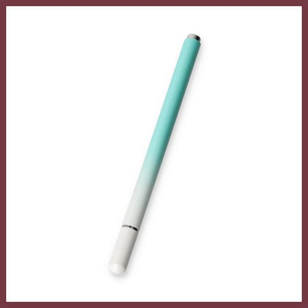SHNSTORE Dokunmatik Stylus Kalem Pen 108 - Yeşil SHN0720