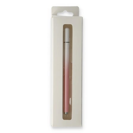 SHNSTORE Dokunmatik Stylus Kalem Pen 108 - Pembe SHN0720
