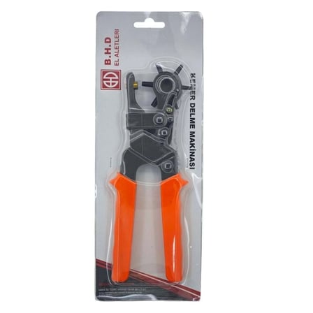 SHNSTORE Kemer Delme Makinesi SHN0720
