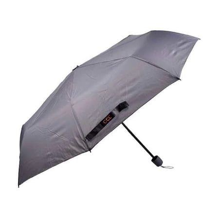 SHNSTORE 106M Manuel Mini Erkek Şemsiye 1 Adet SHN0720