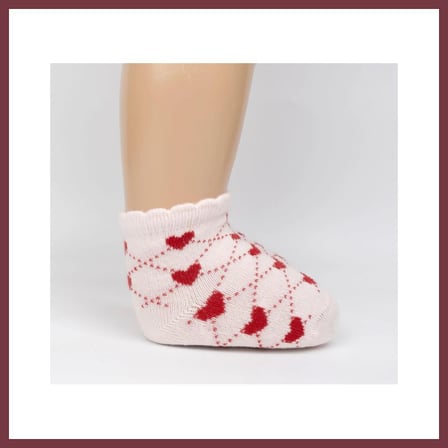 SHNSTORE Tortum Kız Bebek Soket K46362 adet fiyatıdır · Beden: 18-24 Ay · Renk: Asorti SHN0720