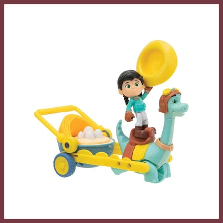 SHNSTORE NessiWorld Delüks Araç DNA03401 SHN0720