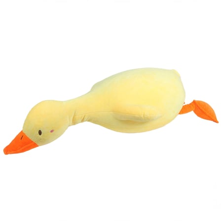 SHNSTORE Peluş Yatan Ördek 100 cm. SHN0720
