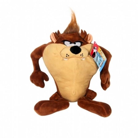 SHNSTORE S00005783 PELUŞ TAZMANYA 30CM SHN0720