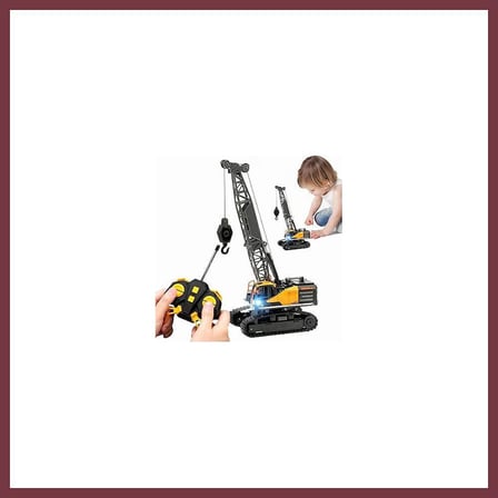 SHNSTORE SH40380 UZAK.KUM.ALAŞ.VİNÇ 8KNL.İL.GER.SİMİLAS-ZRV SHN0720