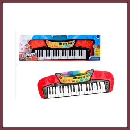 SHNSTORE MY66313-S- 63 CM ELEKTRONİK PİYANO SHN0720