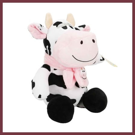 SHNSTORE S00004779 PELUŞ EĞLENCELİ HAYVANLAR 25CM SHN0720