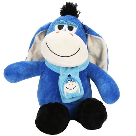 SHNSTORE S00004779 PELUŞ EĞLENCELİ HAYVANLAR 25CM SHN0720