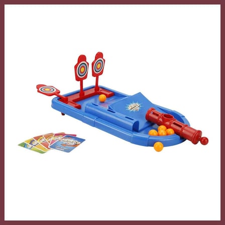 SHNSTORE S00004588 OYUN HEDEF 3 TAM İSABET SHN0720