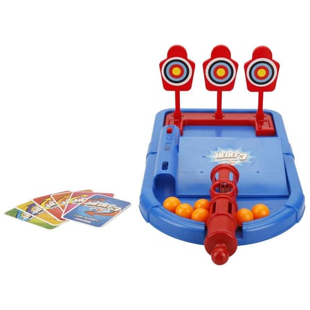 SHNSTORE S00004588 OYUN HEDEF 3 TAM İSABET SHN0720