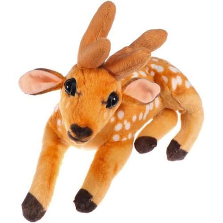 SHNSTORE 14580 PELUŞ GEYİK 30CM SESLİ SHN0720