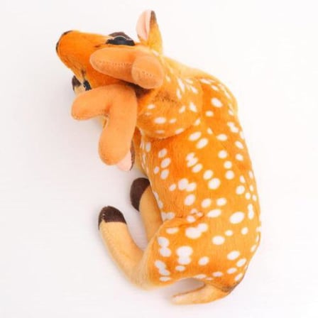 SHNSTORE 14580 PELUŞ GEYİK 30CM SESLİ SHN0720