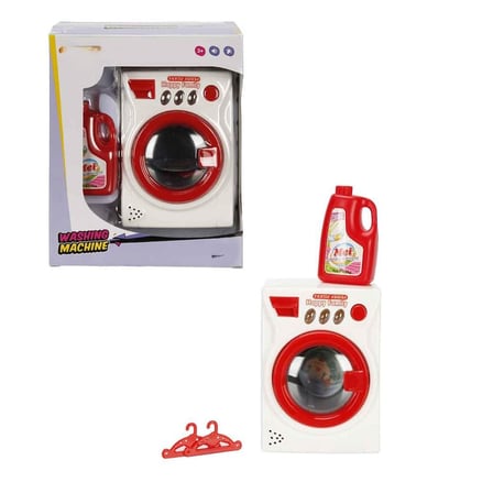 SHNSTORE S0000274 EV ALETİ ÇAMAŞIR MAKİNASI 4PRÇ SHN0720