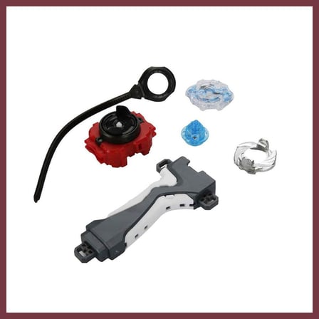SHNSTORE S00004521 TOPAÇ FIRLATICILI SHN0720