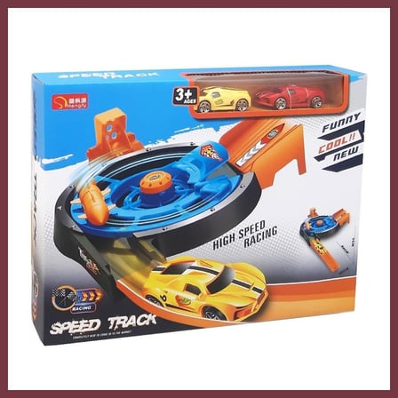 SHNSTORE YARIŞ SETİ SHN0720