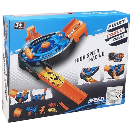 SHNSTORE YARIŞ SETİ SHN0720