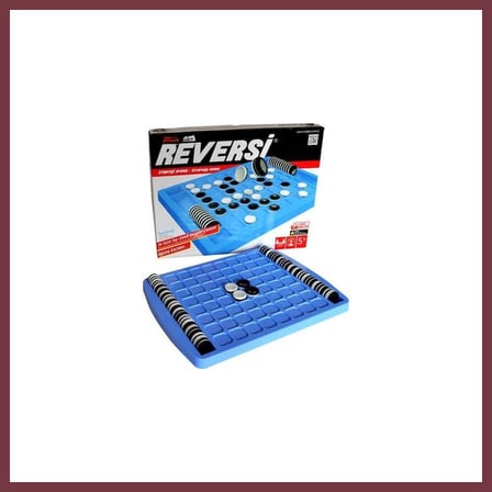 SHNSTORE 52810 PLASTİK REVERSİ SHN0720